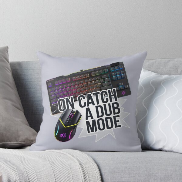 Item preview, on catch a dub mode gamer designed and sold by digilabs.