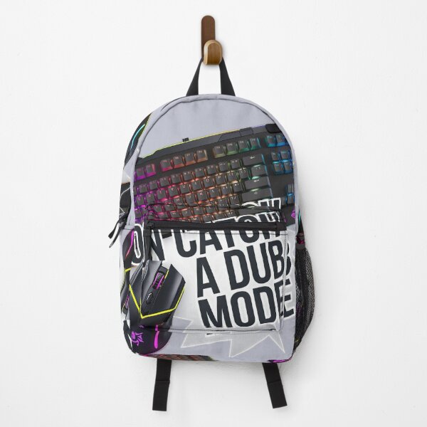 Item preview, on catch a dub mode gamer designed and sold by digilabs.