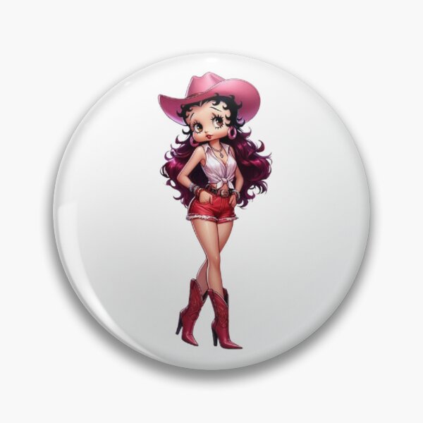 Item preview, BETTY BOOP designed and sold by CHRIST5000.