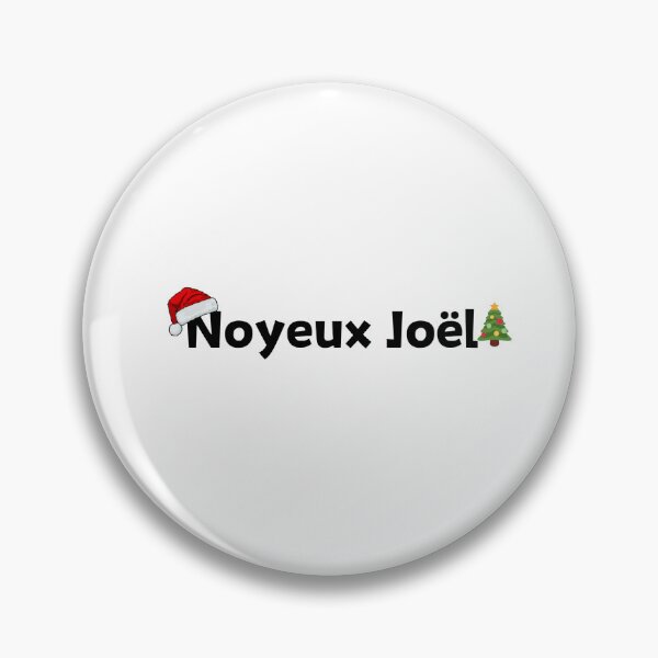 Item preview, Noyeux Joël designed and sold by Aurelie Boutique.