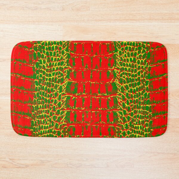 Item preview, Crocodile Skin designed and sold by DesignFantazia.