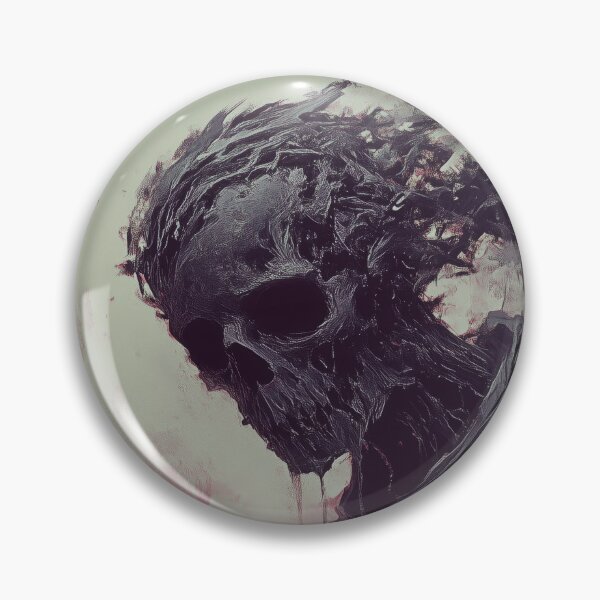 Item preview, Phantom Fracture designed and sold by CHCOfficial.
