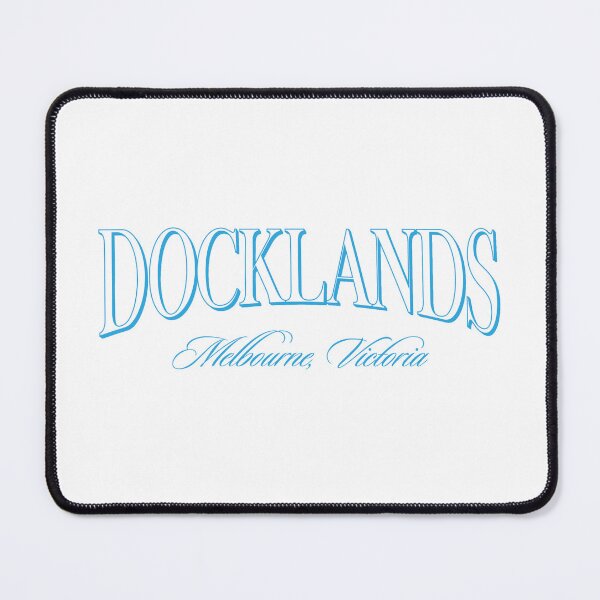Item preview, Docklands, Melbourne, Victoria designed and sold by Local Folk.