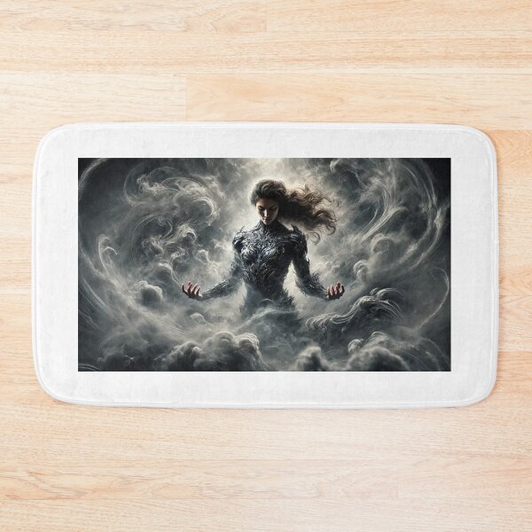 Item preview, Mistborn Sorceress designed and sold by LeFreik1410.