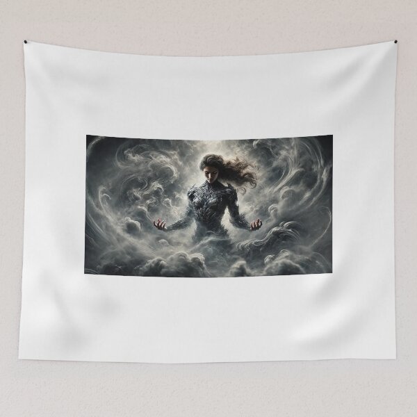 Item preview, Mistborn Sorceress designed and sold by LeFreik1410.