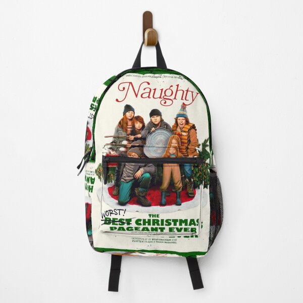 Item preview, Aesthetic The Best Christmas Pageant Ever Movie Graphic designed and sold by KeijiCreative.