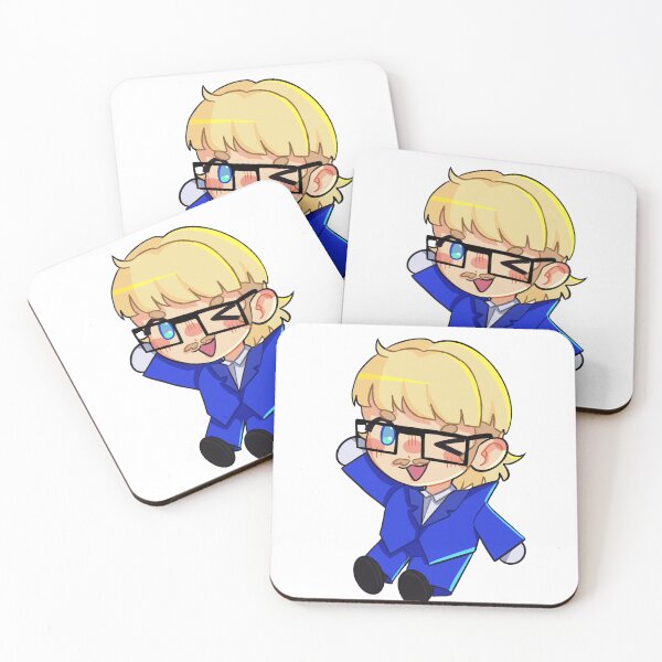 Item preview, joost klein europapa chibi designed and sold by awkna.