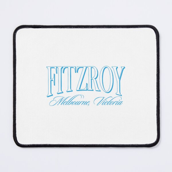 Item preview, Fitzroy, Melbourne, Victoria designed and sold by Local Folk.