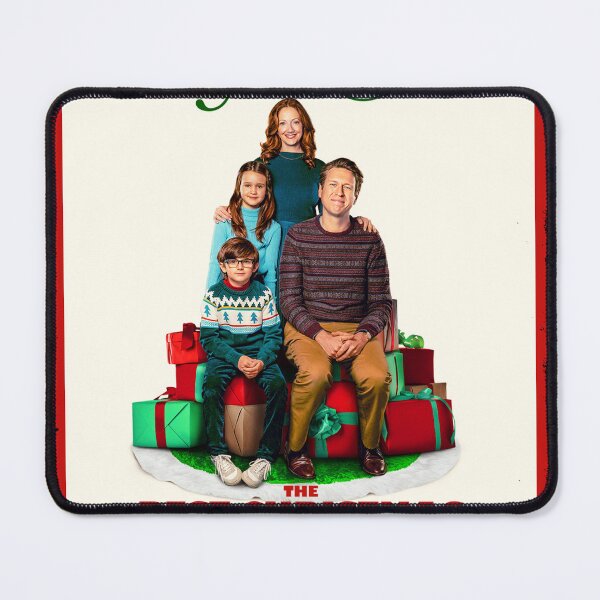 Item preview, Aesthetic The Best Christmas Pageant Ever Movie Graphic designed and sold by KeijiCreative.