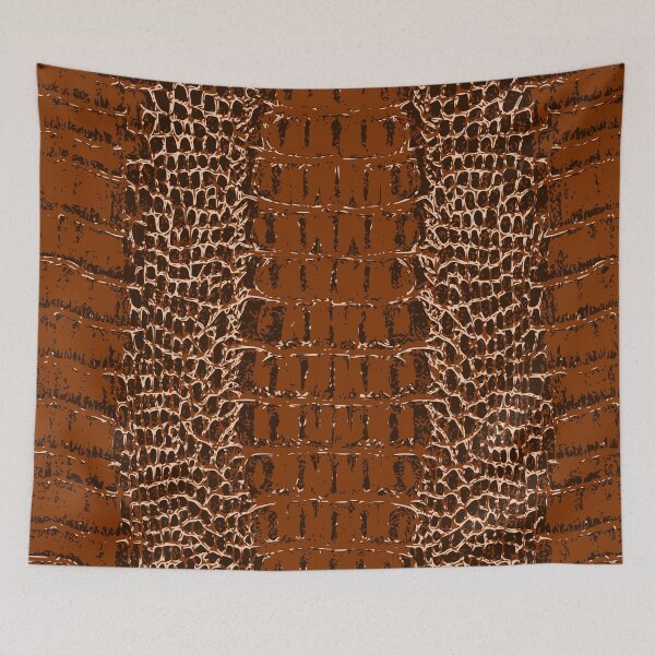 Item preview, Crocodile Skin designed and sold by DesignFantazia.