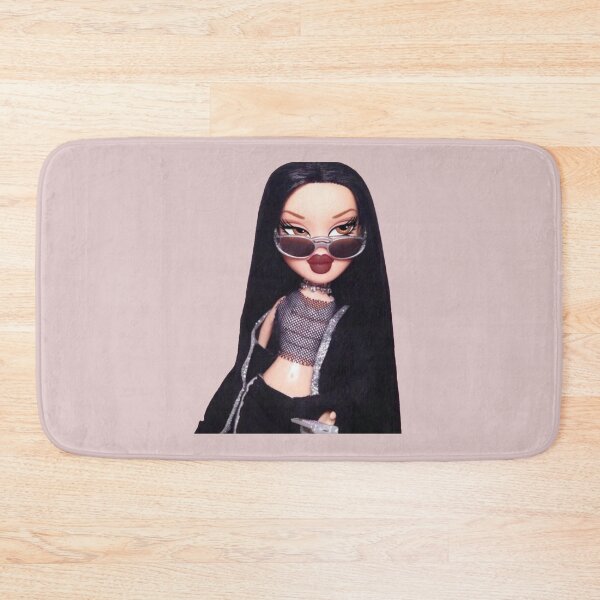 Aperçu de l'œuvre Bratz créée et vendue par YChangShop.