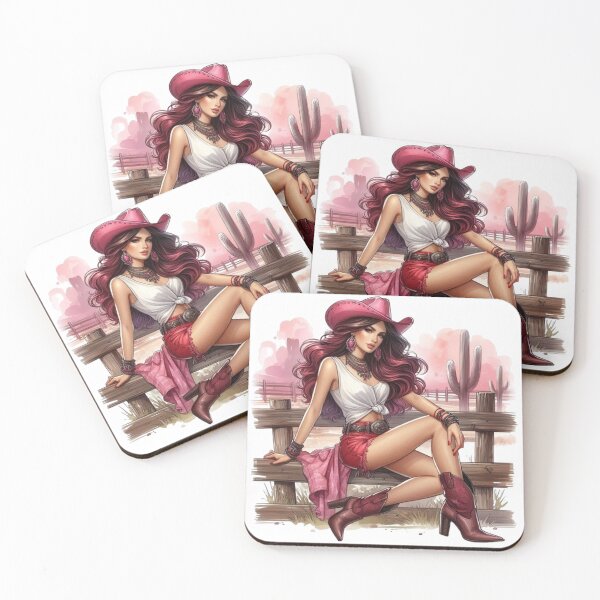 Item preview, “Retro Glamour: Charm and Audacity of Pin-Ups” designed and sold by CHRIST5000.