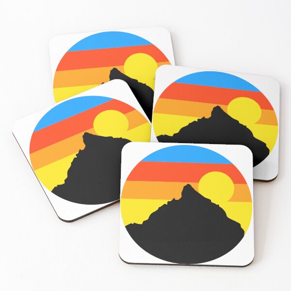 Item preview, Eastern Peak designed and sold by brineB.