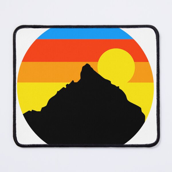 Item preview, Eastern Peak designed and sold by brineB.