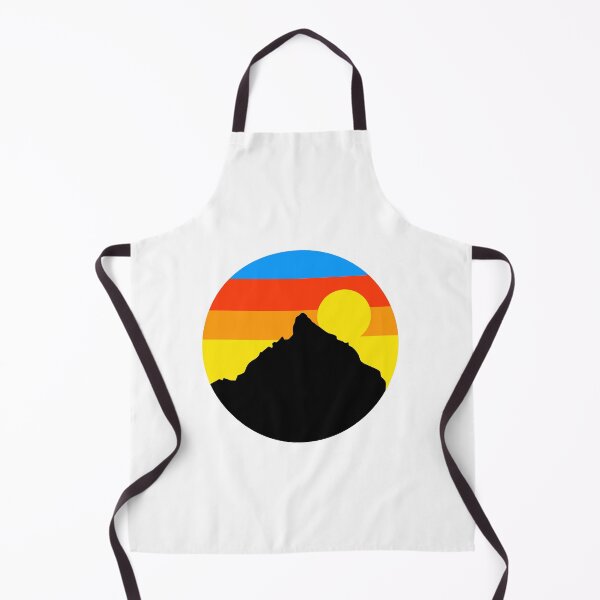 Item preview, Eastern Peak designed and sold by brineB.