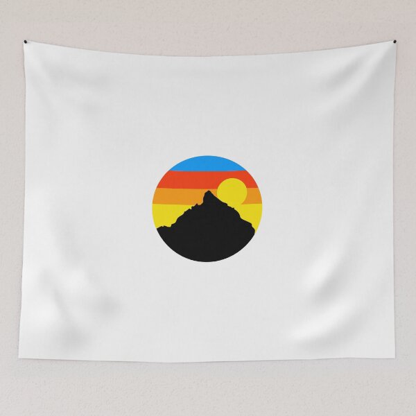 Item preview, Eastern Peak designed and sold by brineB.