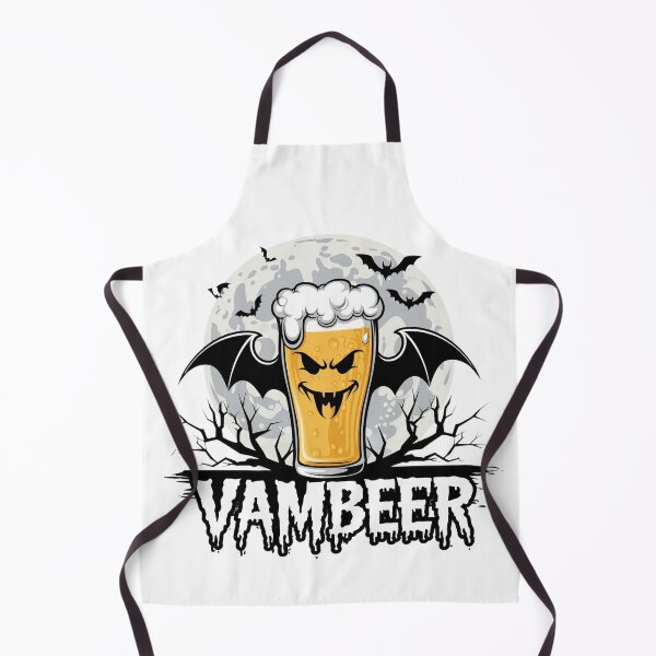 Item preview, Vampire Halloween Women Men funny Vambeer designed and sold by Gamerer.