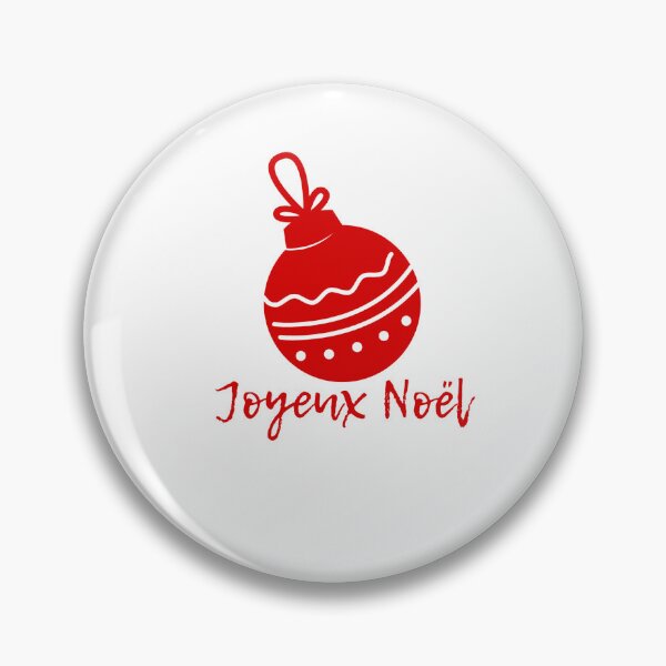 Item preview, Joyeux Noël #3 designed and sold by Aurelie Boutique.