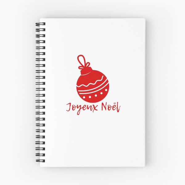 Item preview, Joyeux Noël #3 designed and sold by Aurelie Boutique.