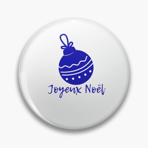 Item preview, Joyeux Noël #4 designed and sold by Aurelie Boutique.