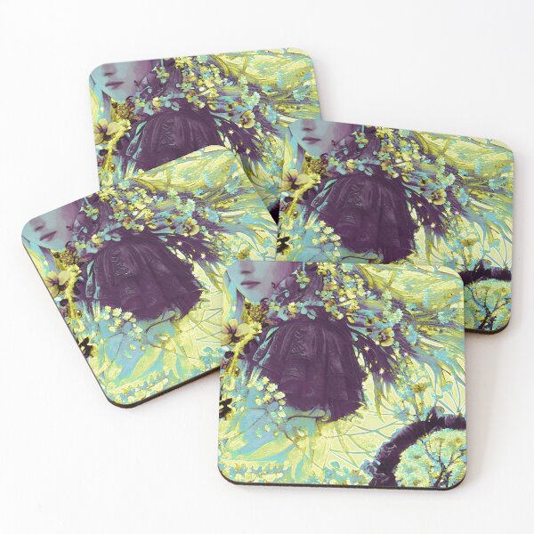 Item preview, Shadow Dancer designed and sold by Angela Mayotte.