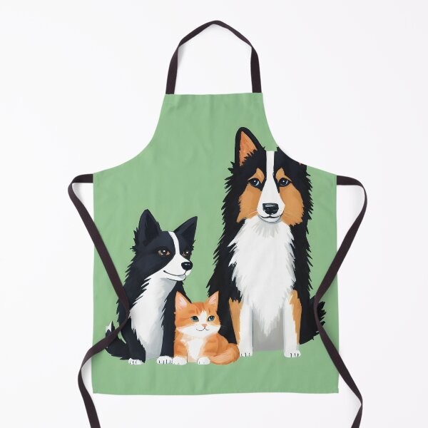 Item preview, cat and dogs designed and sold by aliraweb.