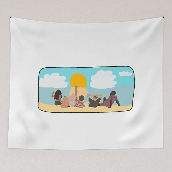 Item preview, The outherbanks designed and sold by rowawas.