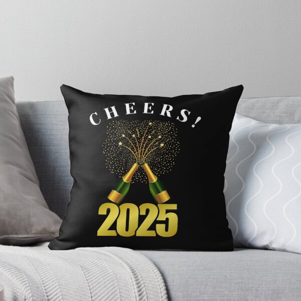 Item preview, Cheers! 2025 designed and sold by badreeder.