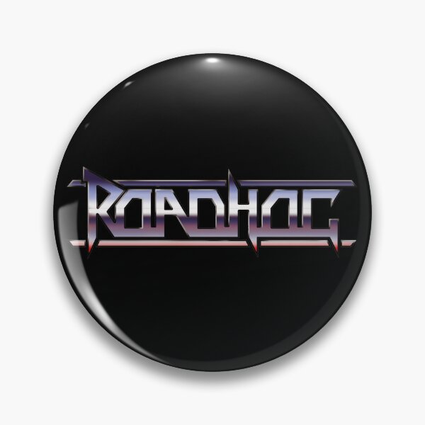 Item preview, Roadhog Heavy metal band Poland designed and sold by LEONARD JACKSON.