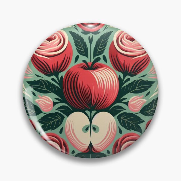 Item preview, Red Apple designed and sold by Designcorner91.