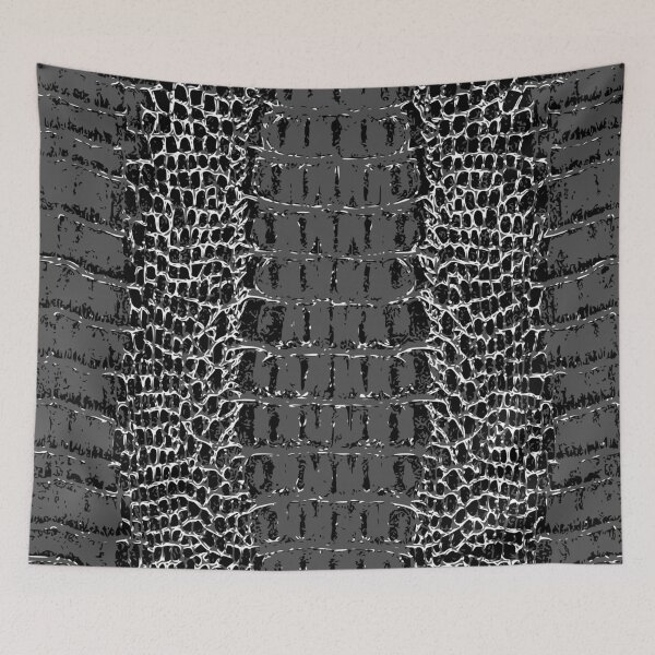 Item preview, Crocodile Skin designed and sold by DesignFantazia.