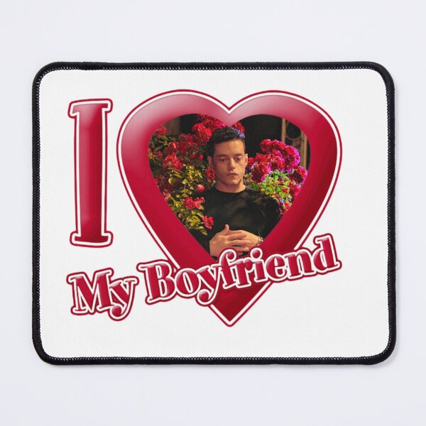Item preview, Malekverse: Rami Malek designed and sold by hedwigssocks.