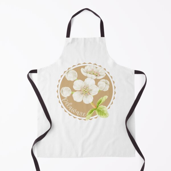 Item preview, Delaware State Flower Peach Blossom Classic T-shirt Sticker designed and sold by ThinkNature!.