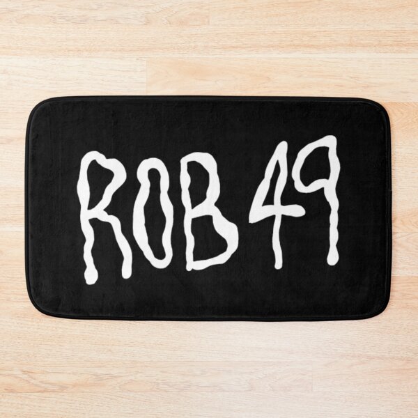 Item preview, Rob49 rapper American designed and sold by LEONARD JACKSON.