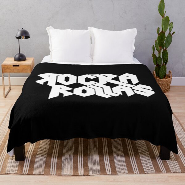 Item preview, Rocka Rollas Rock Band Sweden designed and sold by LEONARD JACKSON.