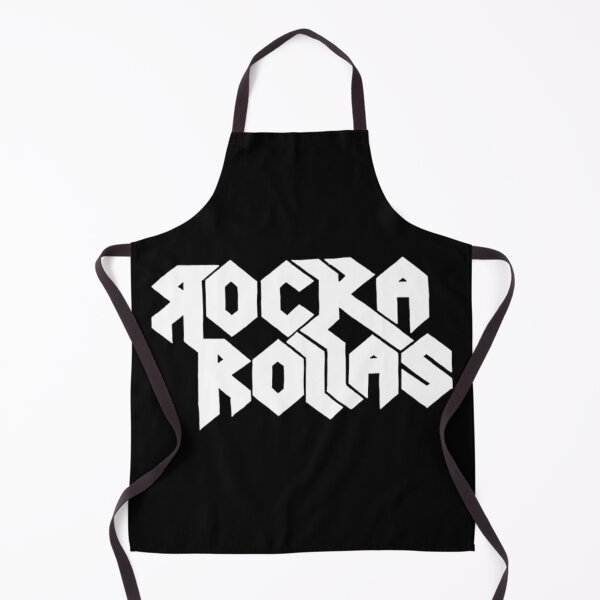 Item preview, Rocka Rollas Rock Band Sweden designed and sold by LEONARD JACKSON.