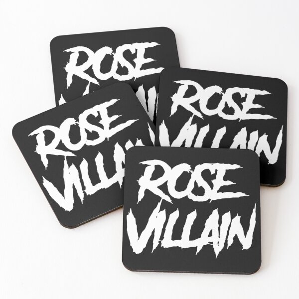 Item preview, Rose Villain singer Italian designed and sold by LEONARD JACKSON.