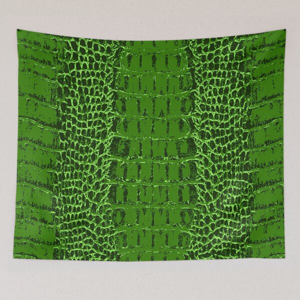 Item preview, Crocodile Skin designed and sold by DesignFantazia.
