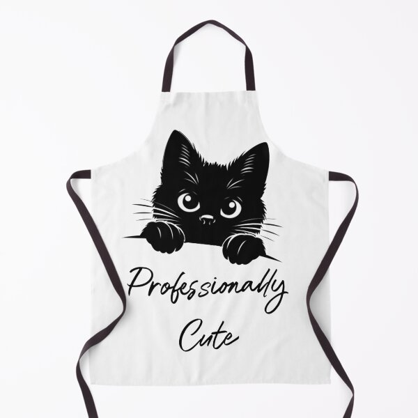 Item preview, Professionally Cute designed and sold by FunandWhimsy.