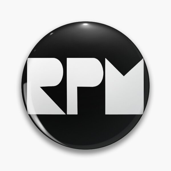 Artikelvorschau, RPM Rock Band Brasilianisch entworfen und verkauft von LEONARD JACKSON.