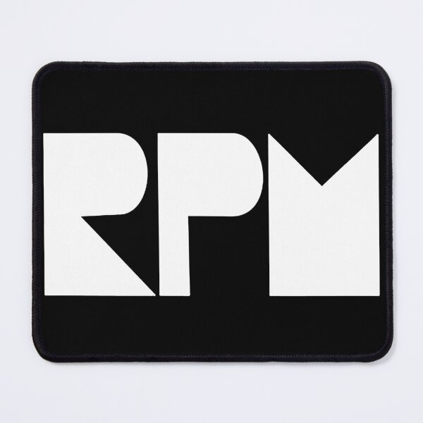 Item preview, RPM Rock Band Brazilian designed and sold by LEONARD JACKSON.