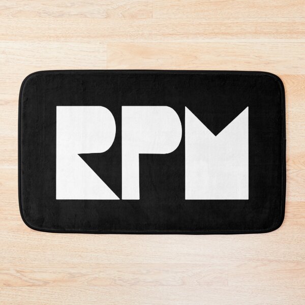 Artikelvorschau, RPM Rock Band Brasilianisch entworfen und verkauft von LEONARD JACKSON.