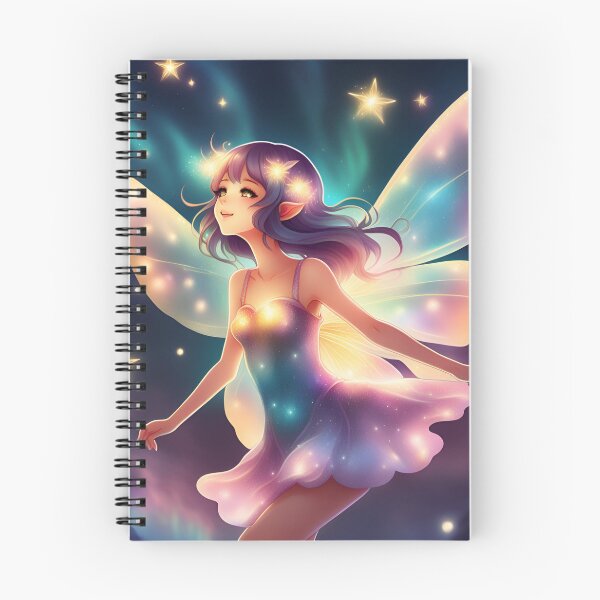 Item preview, Ethereal Fairy Princess designed and sold by PerfectGift4U.