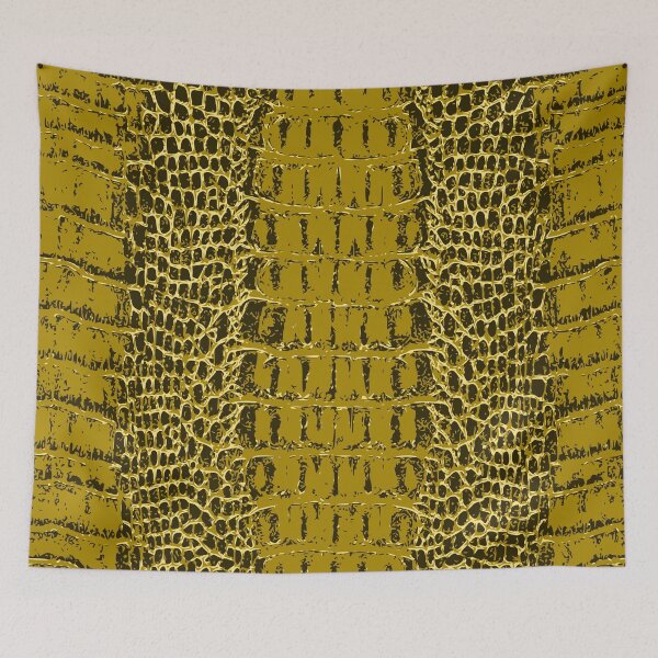 Item preview, Crocodile Skin designed and sold by DesignFantazia.