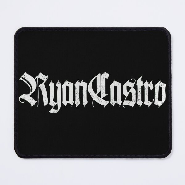 Item preview, Ryan Castro singer Colombian designed and sold by LEONARD JACKSON.