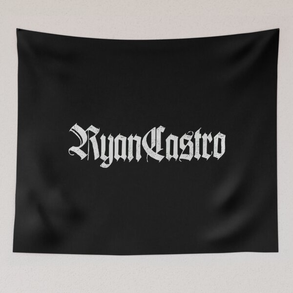 Item preview, Ryan Castro singer Colombian designed and sold by LEONARD JACKSON.
