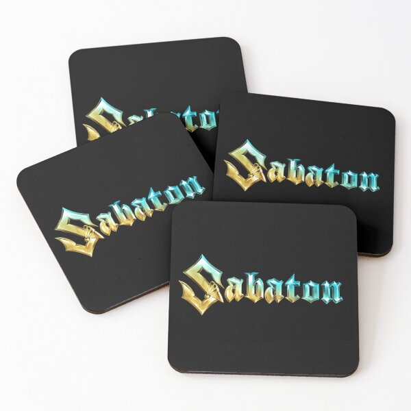Item preview, Sabaton heavy metal band Swedish designed and sold by LEONARD JACKSON.