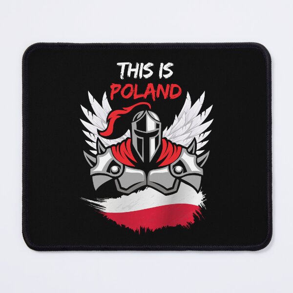 Item preview, Polish hussars: reason to be proud! designed and sold by BoxerStyle.