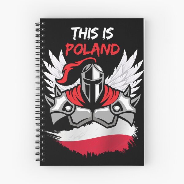 Item preview, Polish hussars: reason to be proud! designed and sold by BoxerStyle.