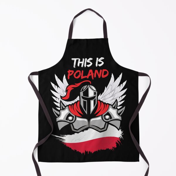 Item preview, Polish hussars: reason to be proud! designed and sold by BoxerStyle.